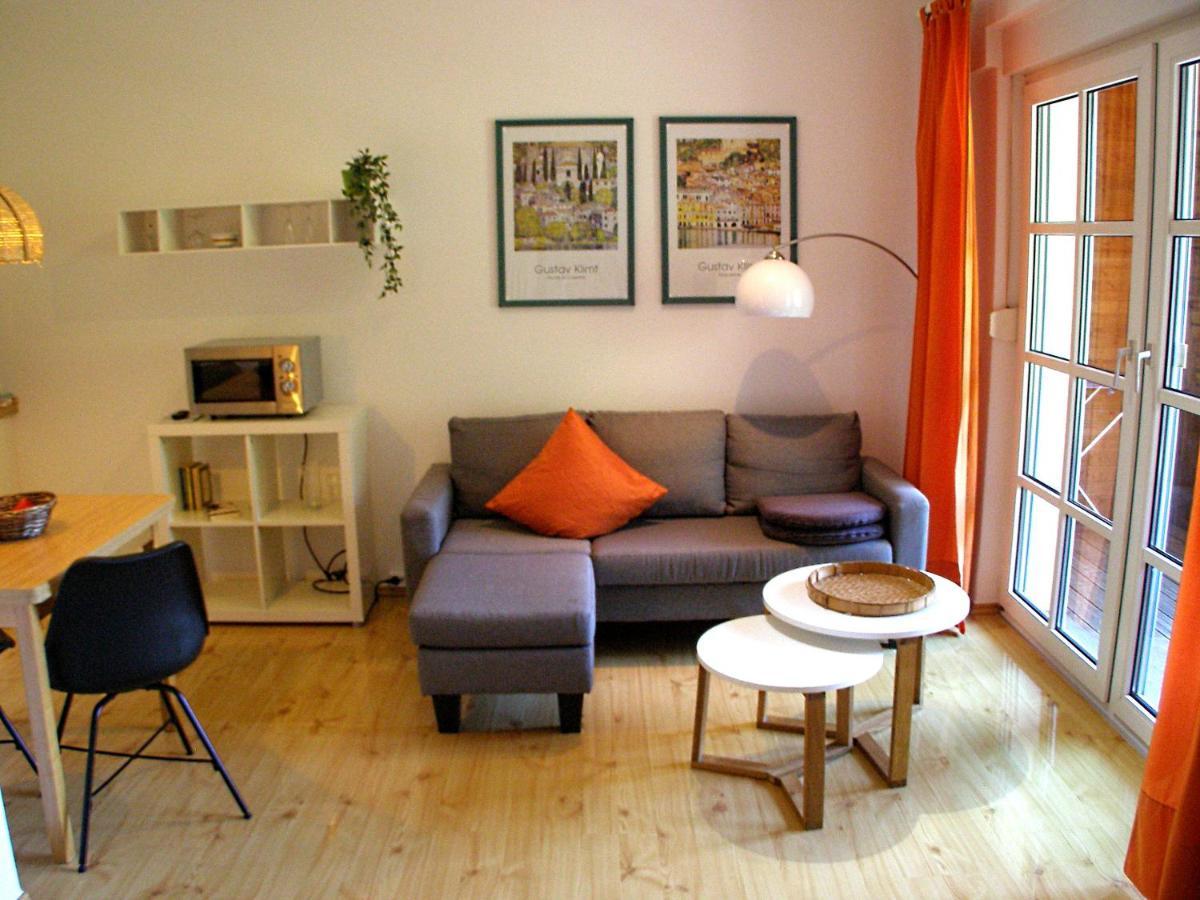 Park-Villa Bad Steben Esterno foto